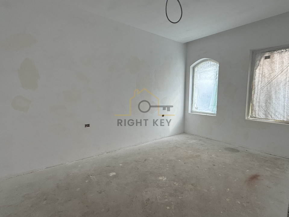 Casa Dragomiresti-Deal, P+Pod, 4 Cam, STB, Teren: 500mp! Comision 0%!