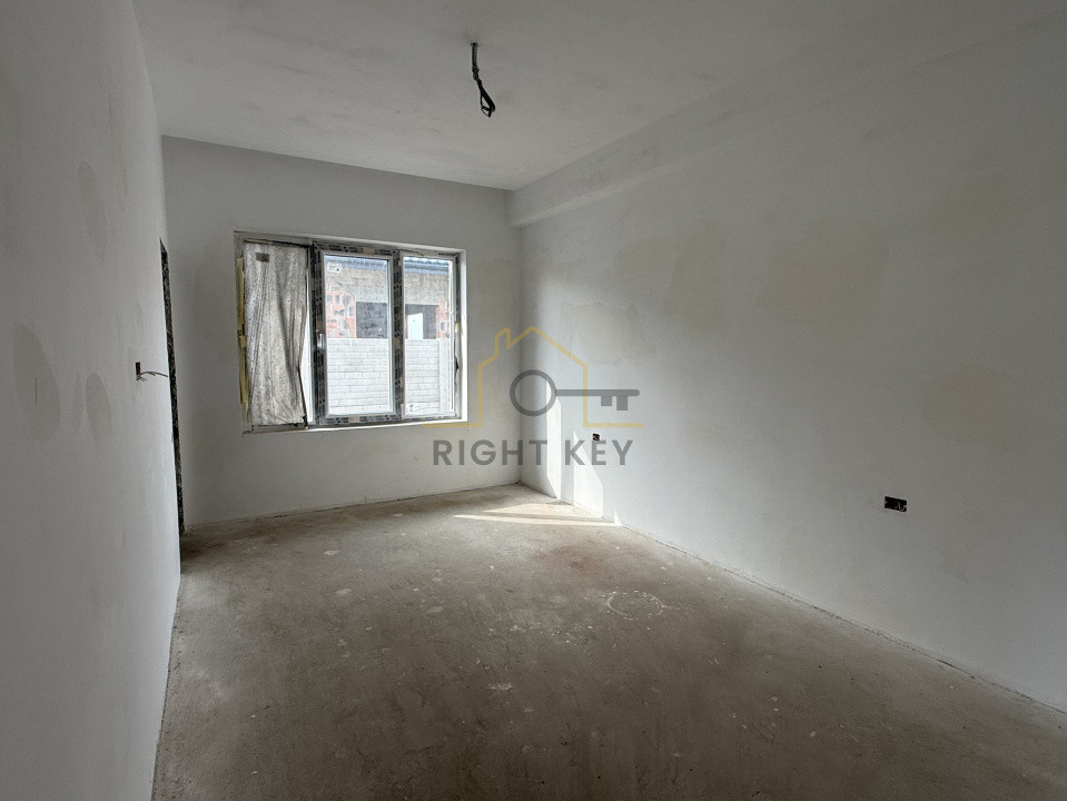 Casa Dragomiresti-Deal, P+Pod, 4 Cam, STB, Teren: 500mp! Comision 0%!