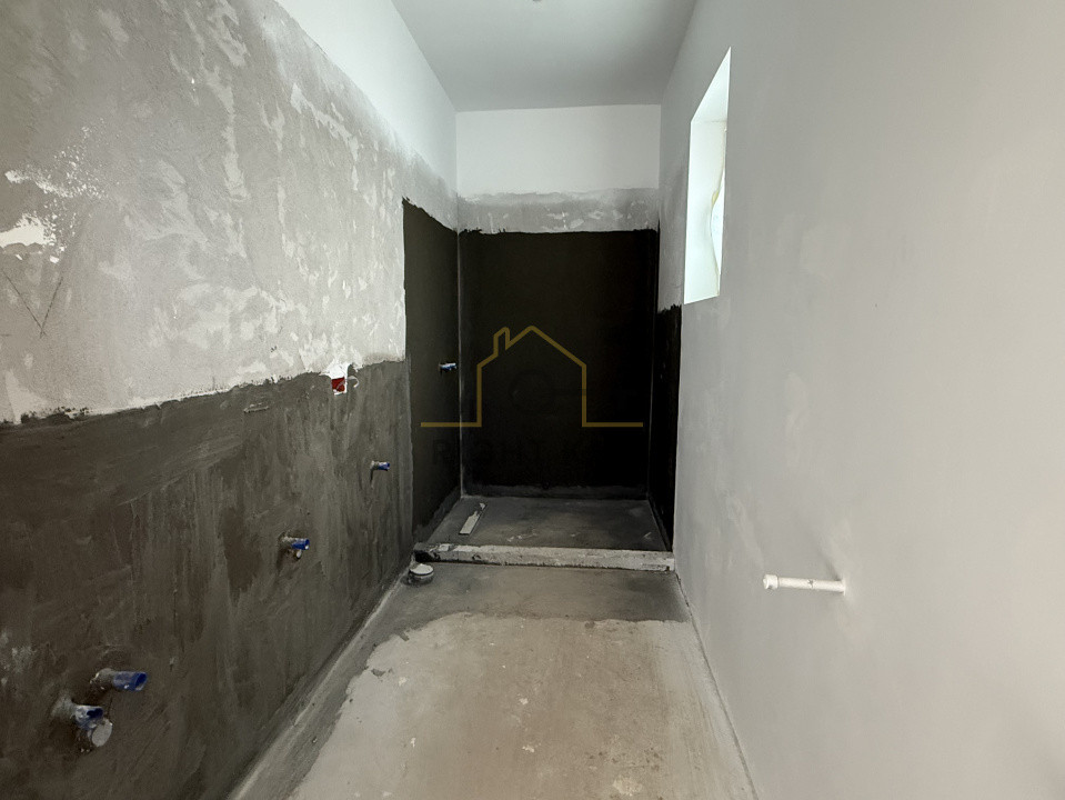 Casa Dragomiresti-Deal, P+Pod, 4 Cam, STB, Teren: 500mp! Comision 0%!