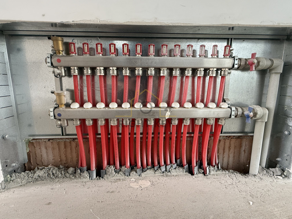 Casa Dragomiresti-Deal, P+Pod, 4 Cam, STB, Teren: 500mp! Comision 0%!