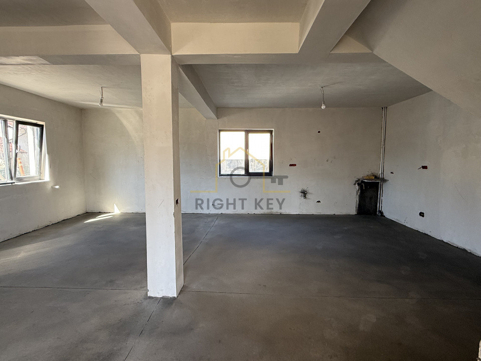 Ocazie! Duplex P+1+pod, placa, 4cam, toate utilitatile! Comision 0%!