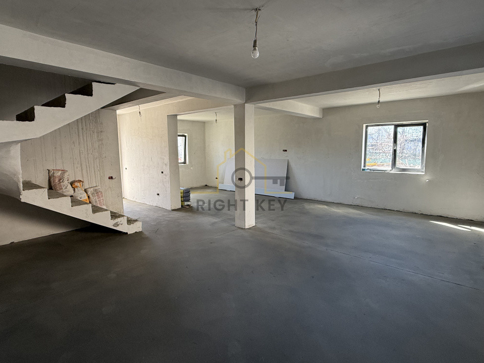 Ocazie! Duplex P+1+pod, placa, 4cam, toate utilitatile! Comision 0%!