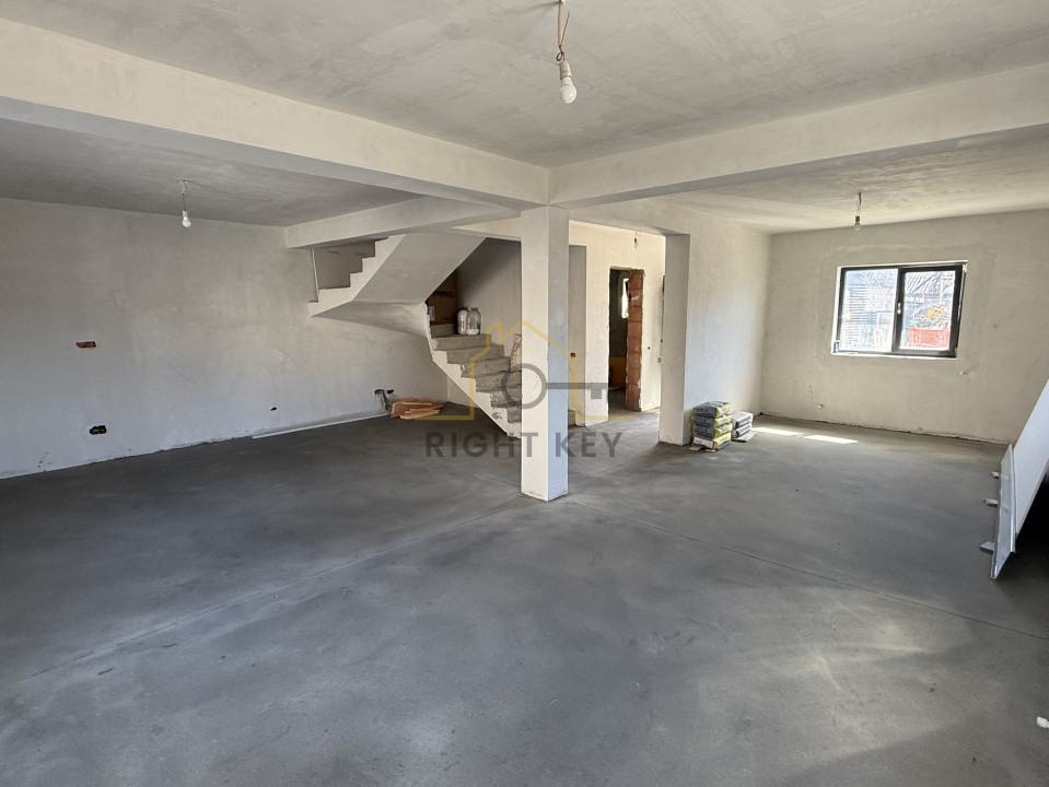 Ocazie! Duplex P+1+pod, placa, 4cam, toate utilitatile! Comision 0%!