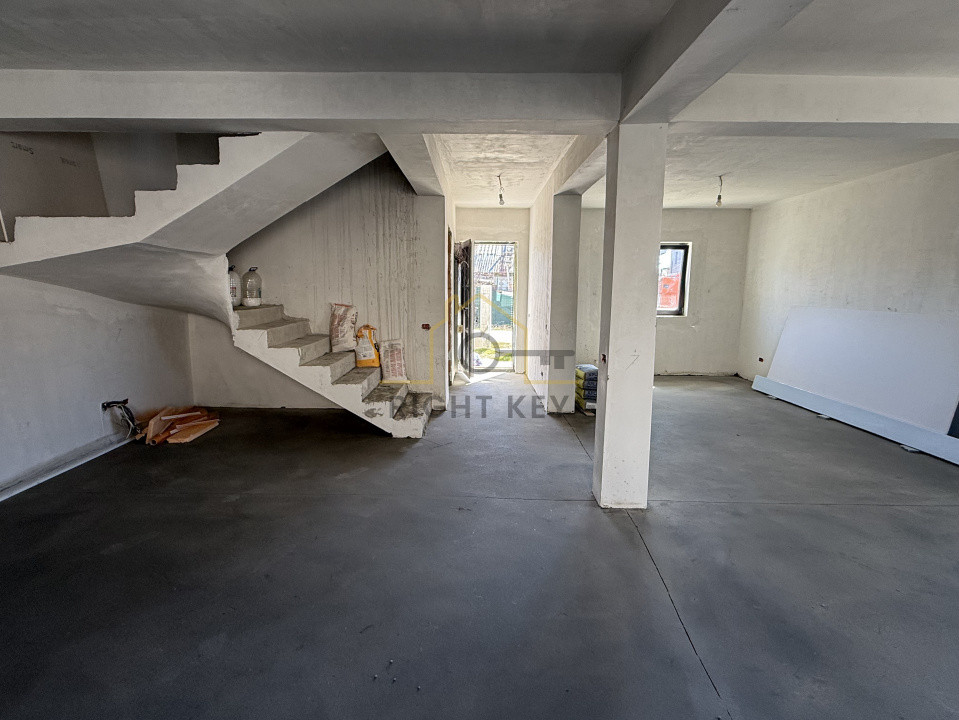 Ocazie! Duplex P+1+pod, placa, 4cam, toate utilitatile! Comision 0%!