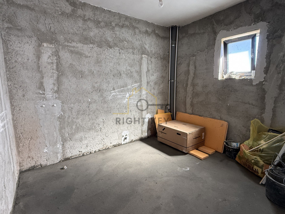 Ocazie! Duplex P+1+pod, placa, 4cam, toate utilitatile! Comision 0%!