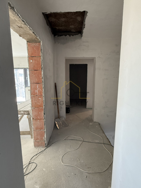 Ocazie! Duplex P+1+pod, placa, 4cam, toate utilitatile! Comision 0%!