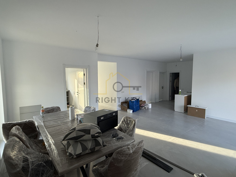 Casa Dragomiresti-Vale, P+Pod, 4 Cam, STB, Teren: 421mp! Comision 0%!