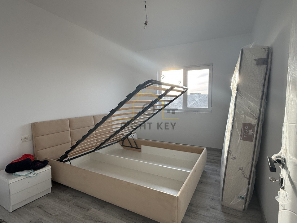 Casa Dragomiresti-Vale, P+Pod, 4 Cam, STB, Teren: 421mp! Comision 0%!