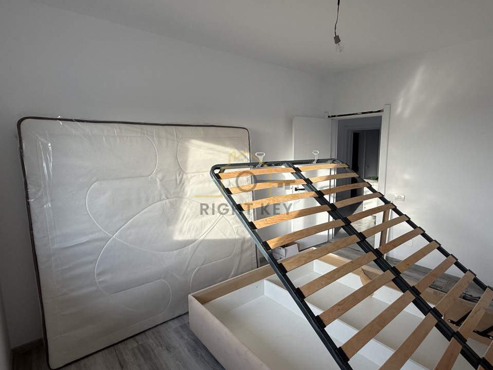 Casa Dragomiresti-Vale, P+Pod, 4 Cam, STB, Teren: 421mp! Comision 0%!