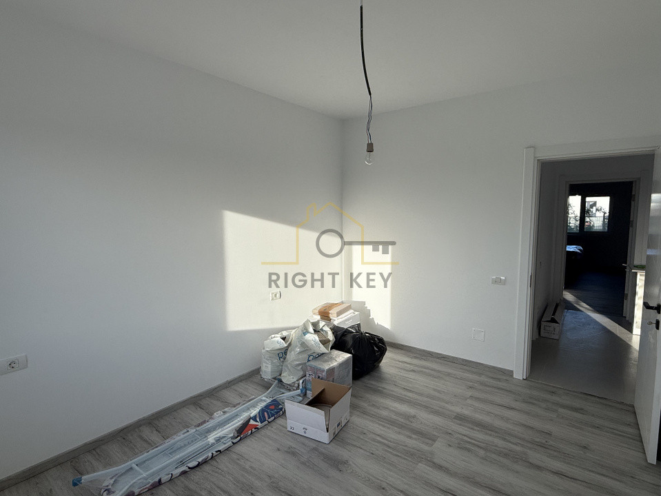 Casa Dragomiresti-Vale, P+Pod, 4 Cam, STB, Teren: 421mp! Comision 0%!