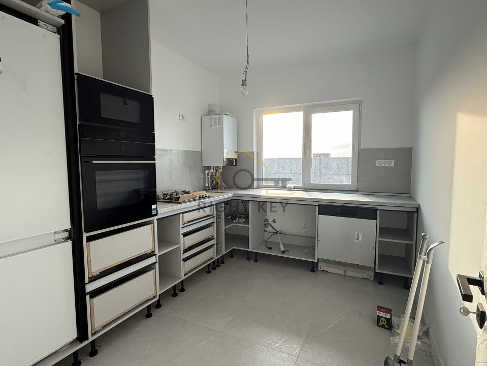 Casa Dragomiresti-Vale, P+Pod, 4 Cam, STB, Teren: 421mp! Comision 0%!