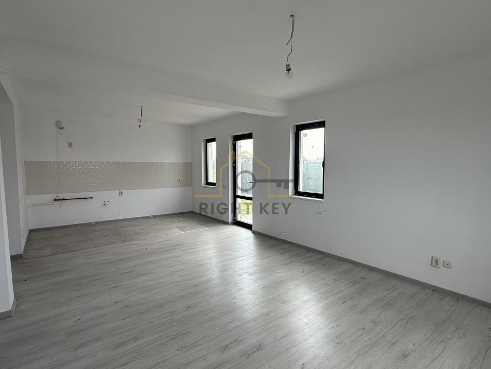 Casa Dragomiresti-Vale, P+1+Pod, 4 Cam, STB, Teren :355mp, Comision 0%