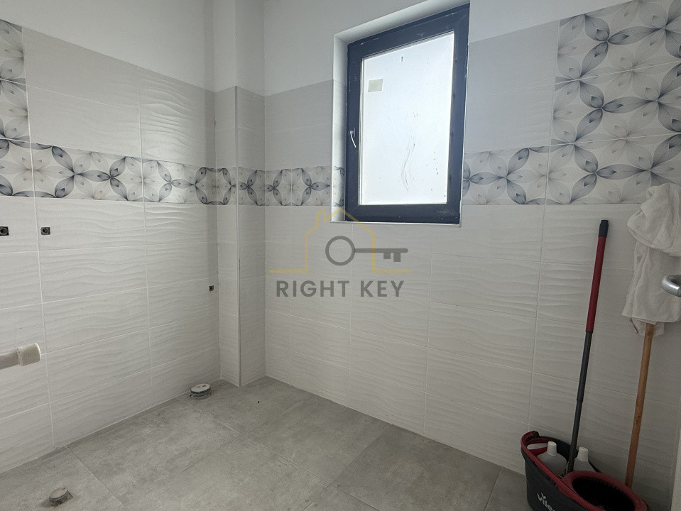 Casa Dragomiresti-Vale, P+1+Pod, 4 Cam, STB, Teren :355mp, Comision 0%