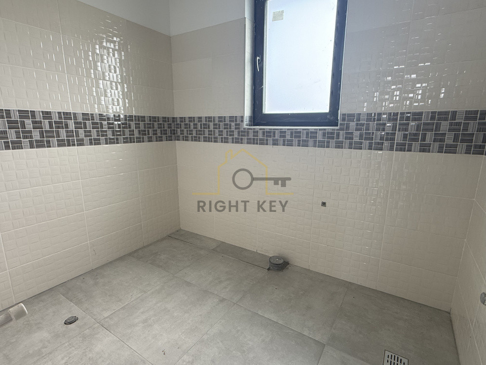 Casa Dragomiresti-Vale, P+1+Pod, 4 Cam, STB, Teren :355mp, Comision 0%