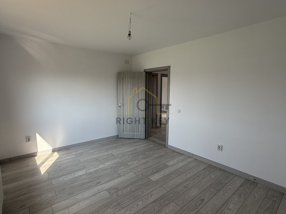 Casa Dragomiresti-Vale, P+1+M, 5 Cam, STB, Teren: 317mp, Comision 0%