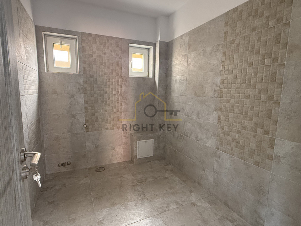 Casa Dragomiresti-Vale, P+1+M, 5 Cam, STB, Teren: 317mp, Comision 0%