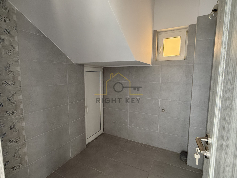 Casa Dragomiresti-Vale, P+1+M, 5 Cam, STB, Teren: 317mp, Comision 0%