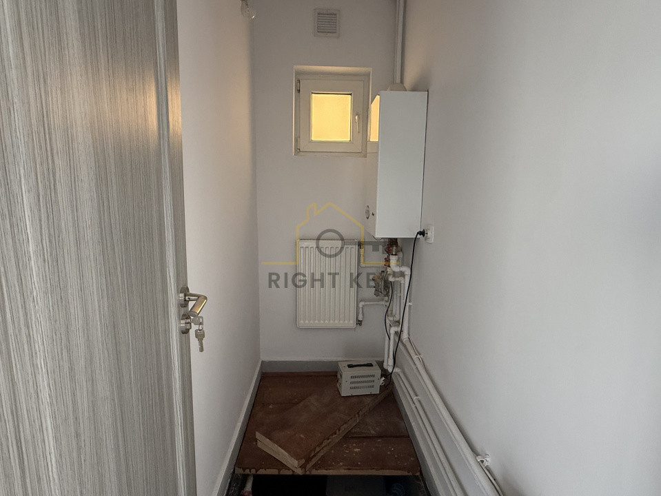 Casa Dragomiresti-Vale, P+1+M, 5 Cam, STB, Teren: 317mp, Comision 0%