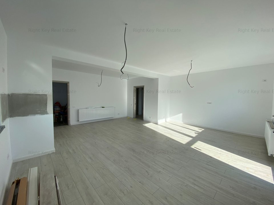 Parter 4cam, 441mp teren, asfalt, toate utilitățile! Comision 0%!