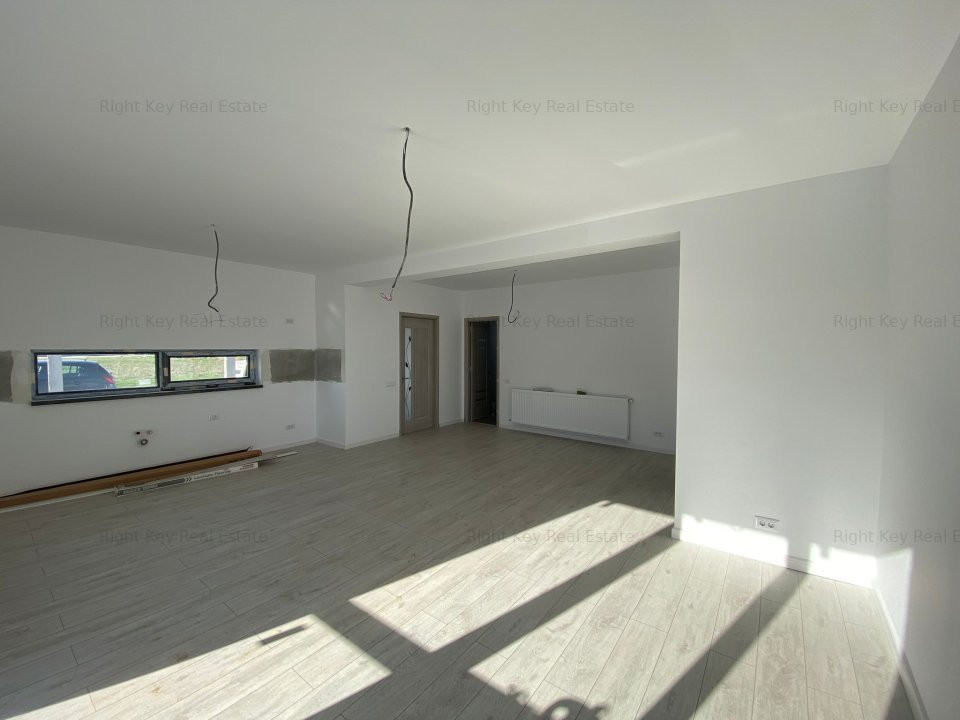 Parter 4cam, 441mp teren, asfalt, toate utilitățile! Comision 0%!