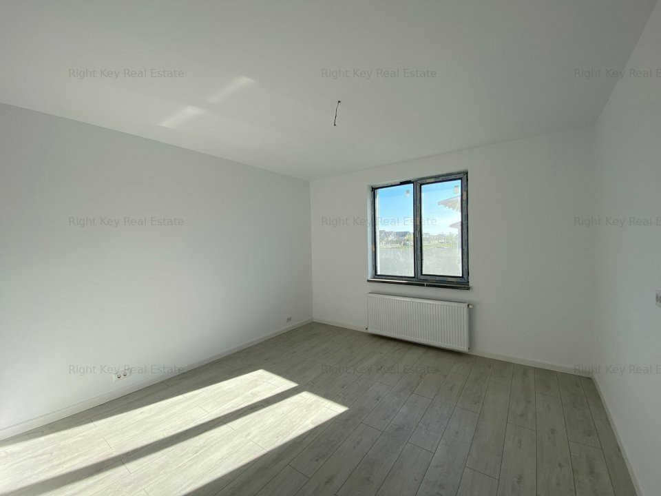 Parter 4cam, 441mp teren, asfalt, toate utilitățile! Comision 0%!