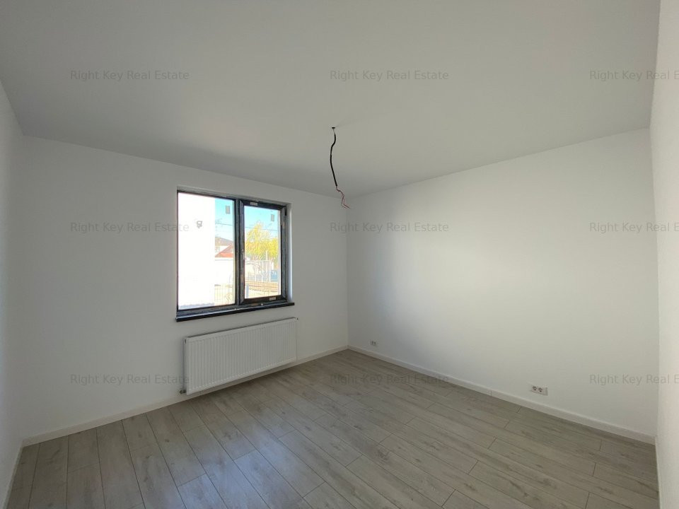 Parter 4cam, 441mp teren, asfalt, toate utilitățile! Comision 0%!