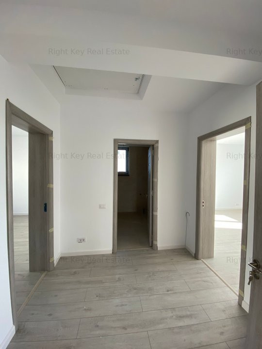 Parter 4cam, 441mp teren, asfalt, toate utilitățile! Comision 0%!