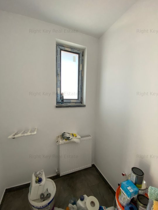 Parter 4cam, 441mp teren, asfalt, toate utilitățile! Comision 0%!