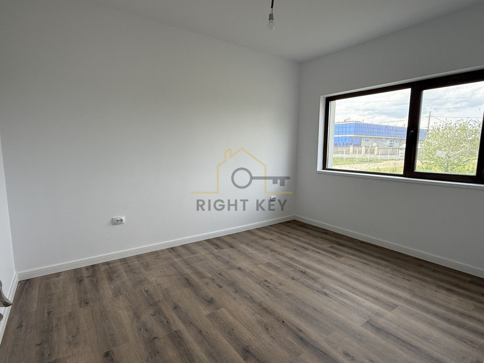 Casa Duplex Dragomiresti-Deal, P+1+Pod, 5 Cam, STB, Comision 0%