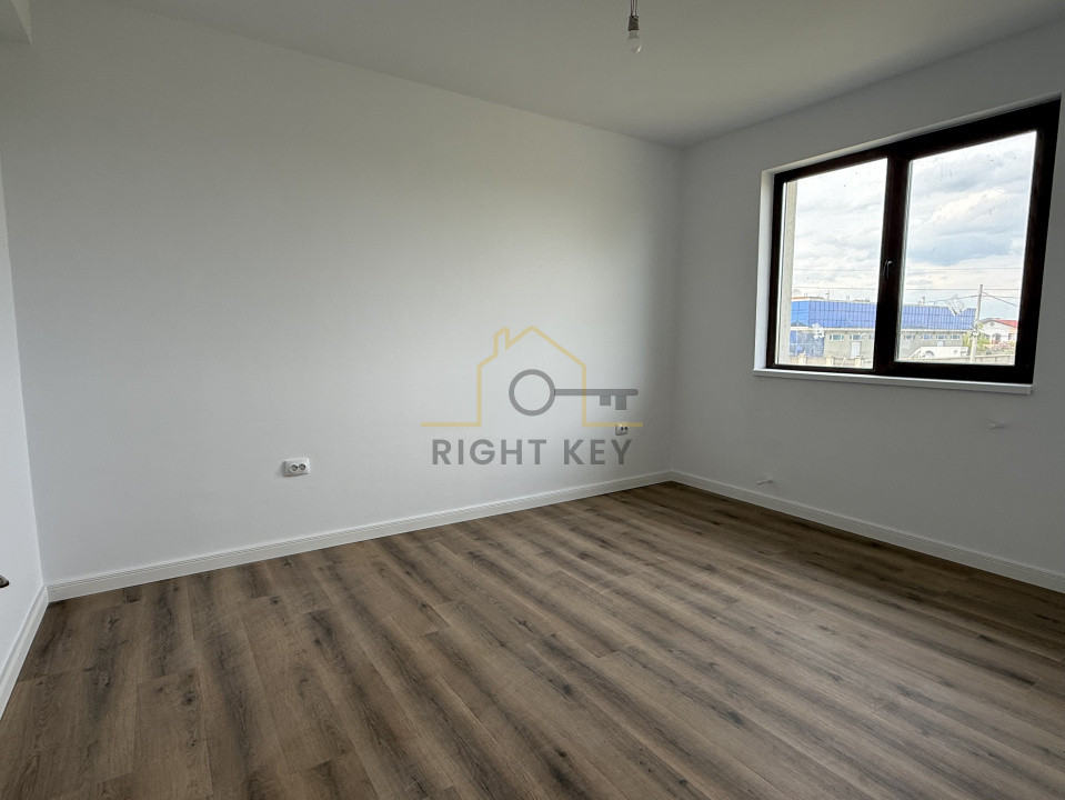 Casa Duplex Dragomiresti-Deal, P+1+Pod, 5 Cam, STB, Comision 0%