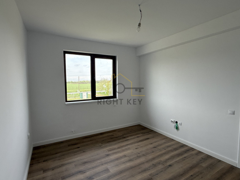 Casa Duplex Dragomiresti-Deal, P+1+Pod, 5 Cam, STB, Comision 0%