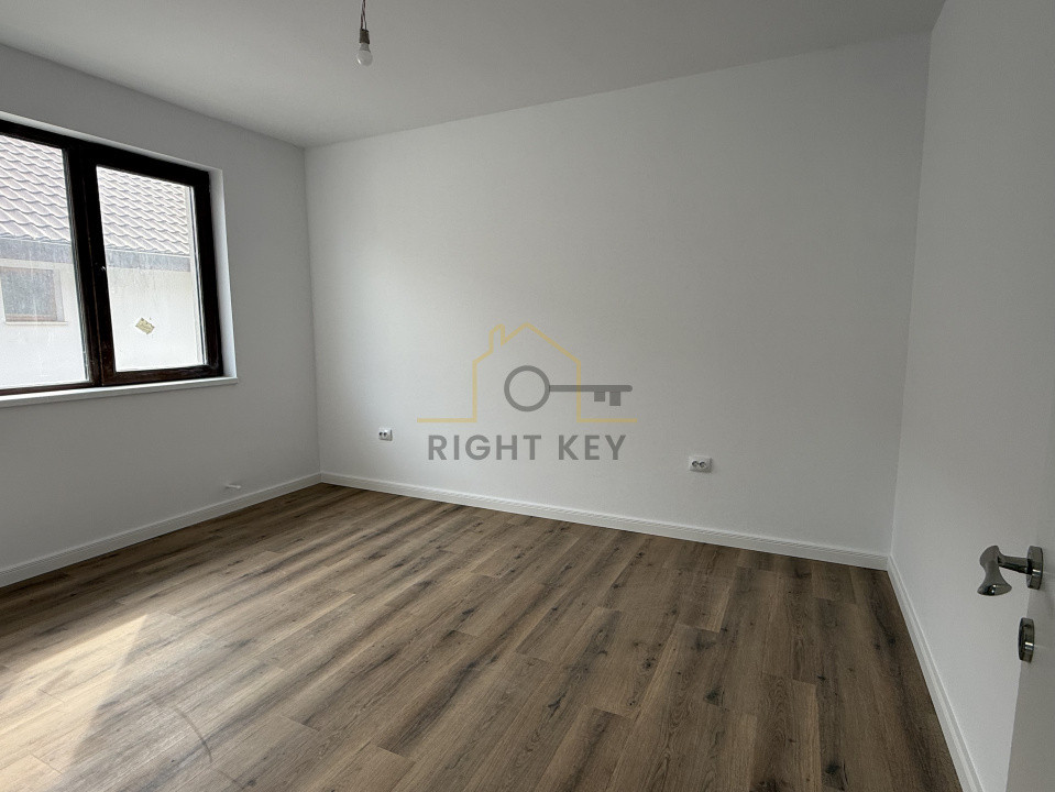 Casa Duplex Dragomiresti-Deal, P+1+Pod, 5 Cam, STB, Comision 0%