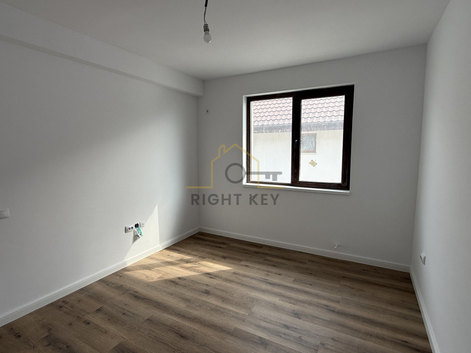 Casa Duplex Dragomiresti-Deal, P+1+Pod, 5 Cam, STB, Comision 0%