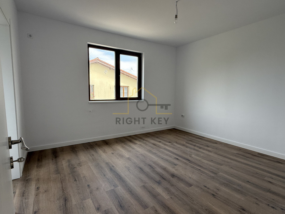 Casa Duplex Dragomiresti-Deal, P+1+Pod, 5 Cam, STB, Comision 0%