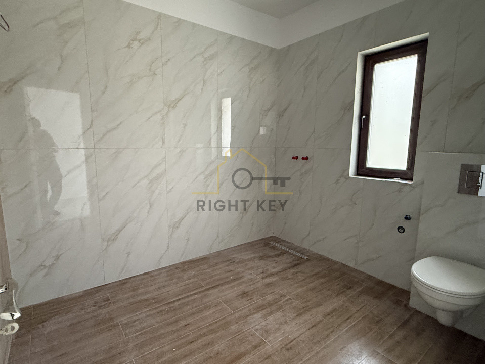 Casa Duplex Dragomiresti-Deal, P+1+Pod, 5 Cam, STB, Comision 0%