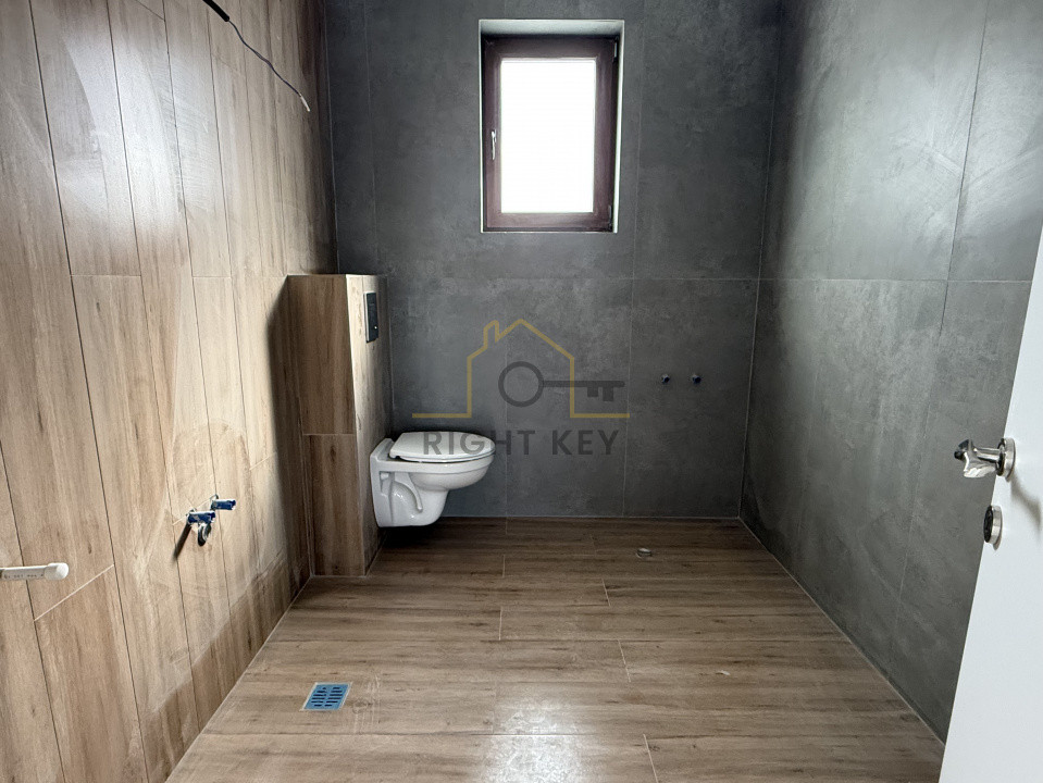 Casa Duplex Dragomiresti-Deal, P+1+Pod, 5 Cam, STB, Comision 0%