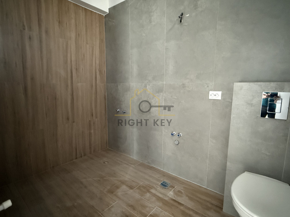 Casa Duplex Dragomiresti-Deal, P+1+Pod, 5 Cam, STB, Comision 0%