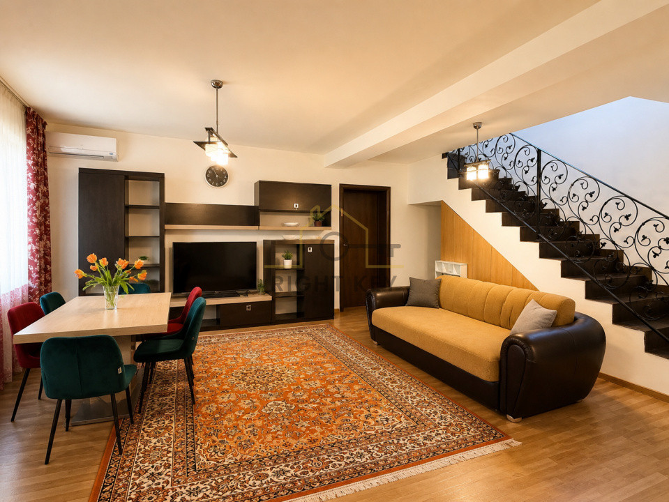 Casa Vidra, P+1, 4 cam, 145mp, teren 500, garaj, panouri, 0% comision!