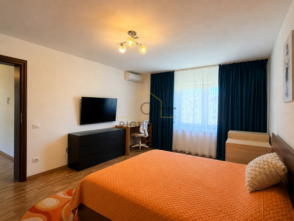 Casa Vidra, P+1, 4 cam, 145mp, teren 500, garaj, panouri, 0% comision!