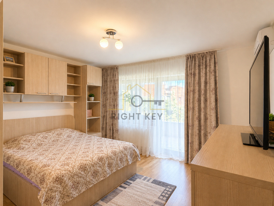 Casa Vidra, P+1, 4 cam, 145mp, teren 500, garaj, panouri, 0% comision!