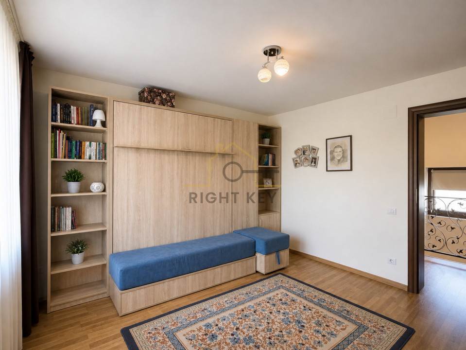 Casa Vidra, P+1, 4 cam, 145mp, teren 500, garaj, panouri, 0% comision!