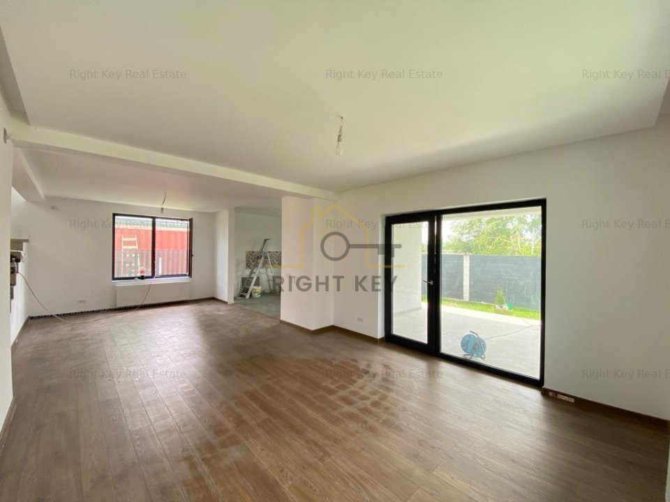 VILA PREMIUM! P+1, utilități, asfalt, 400mp curte, Comision 0%!