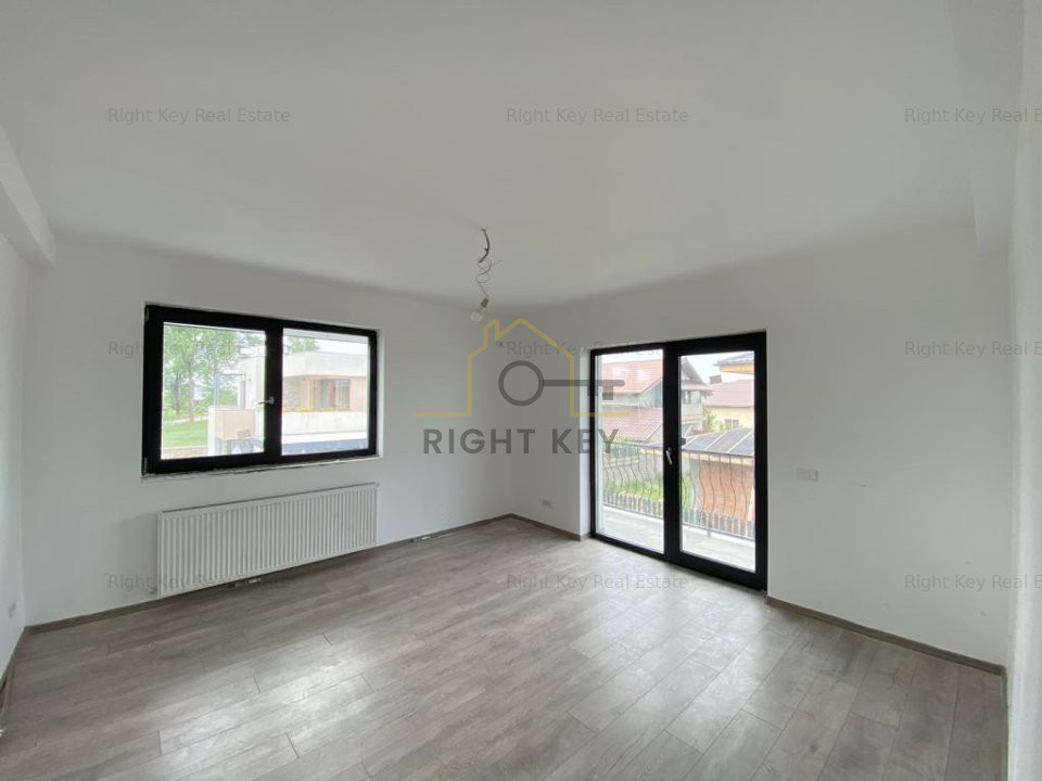 VILA PREMIUM! P+1, utilități, asfalt, 400mp curte, Comision 0%!