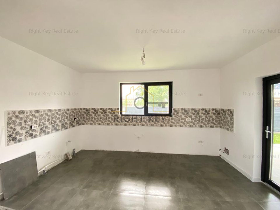 VILA PREMIUM! P+1, utilități, asfalt, 400mp curte, Comision 0%!