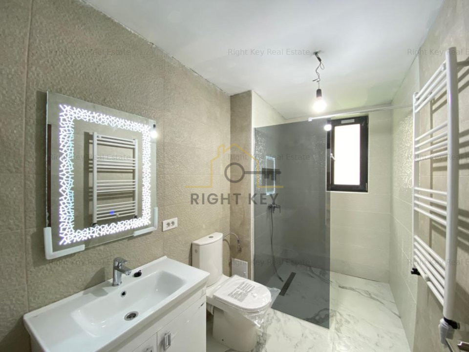 VILA PREMIUM! P+1, utilități, asfalt, 400mp curte, Comision 0%!