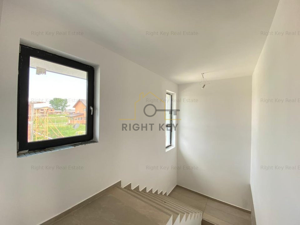 VILA PREMIUM! P+1, utilități, asfalt, 400mp curte, Comision 0%!