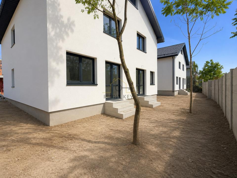 NOU! Duplex, Prelungirea Ghencea, 4 cam, P+1+pod mansarda! Comision 0%