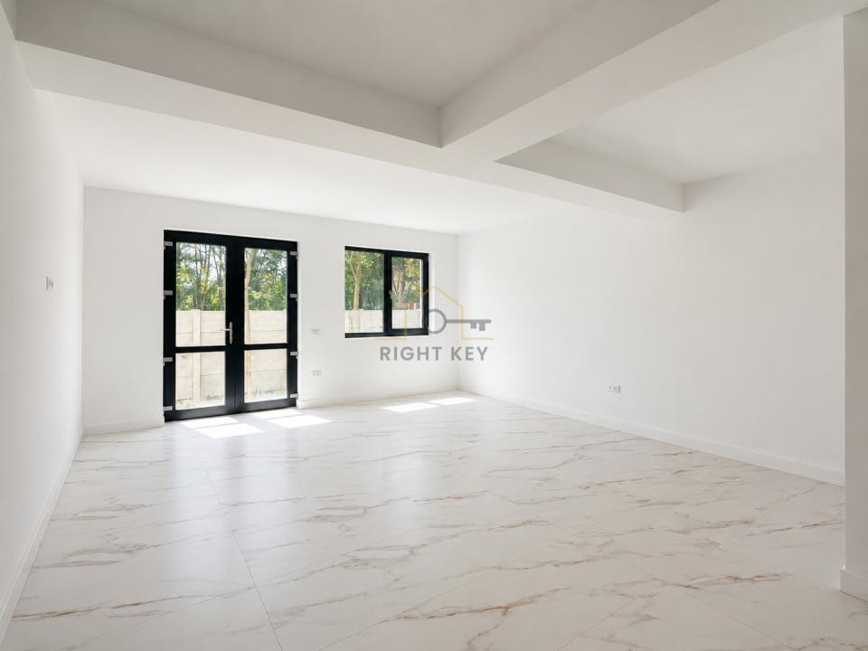 NOU! Duplex, Prelungirea Ghencea, 4 cam, P+1+pod mansarda! Comision 0%