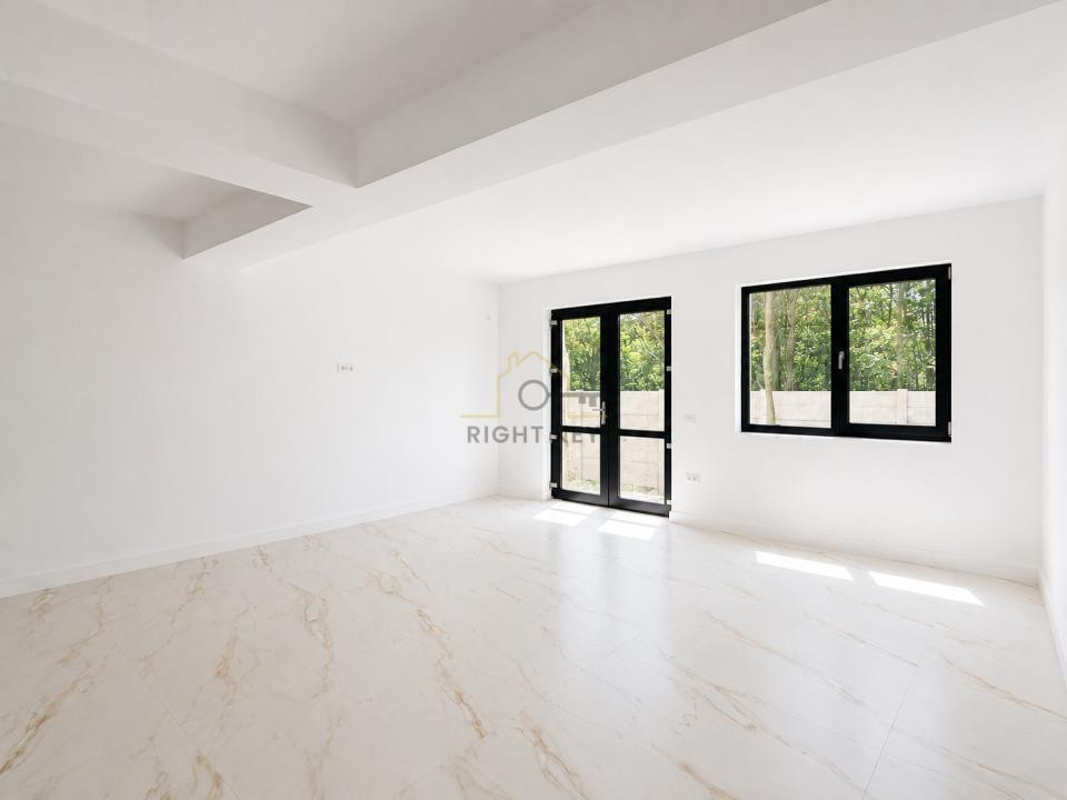 NOU! Duplex, Prelungirea Ghencea, 4 cam, P+1+pod mansarda! Comision 0%