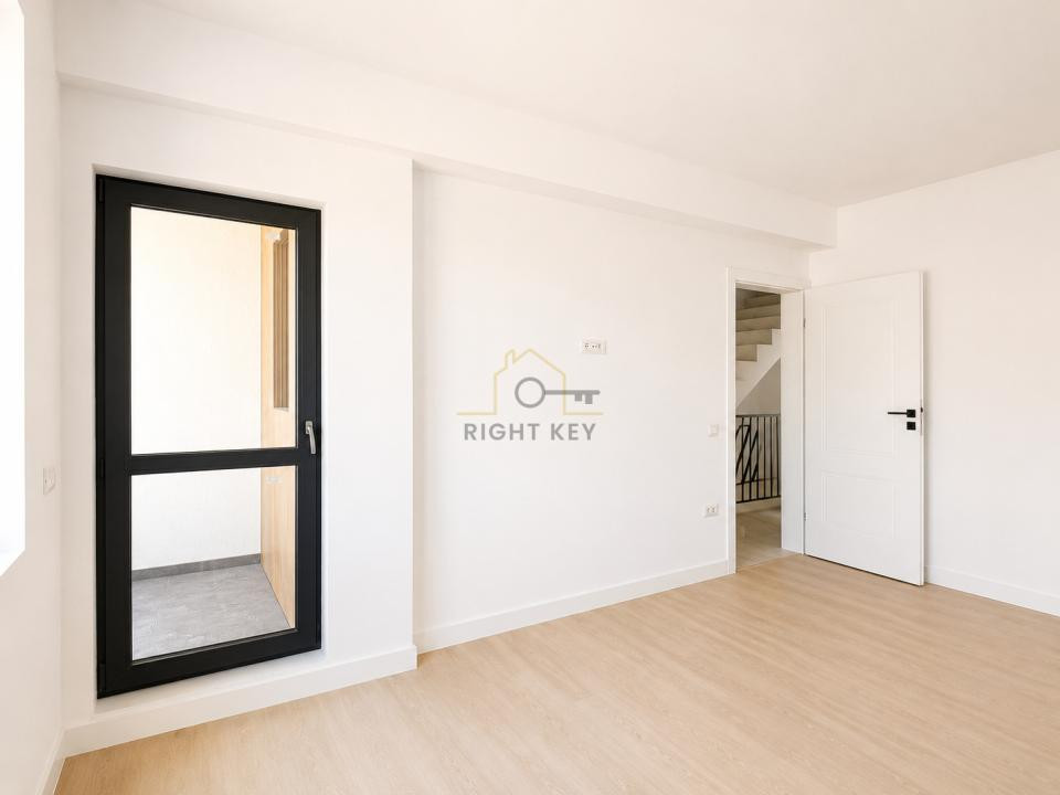 NOU! Duplex, Prelungirea Ghencea, 4 cam, P+1+pod mansarda! Comision 0%